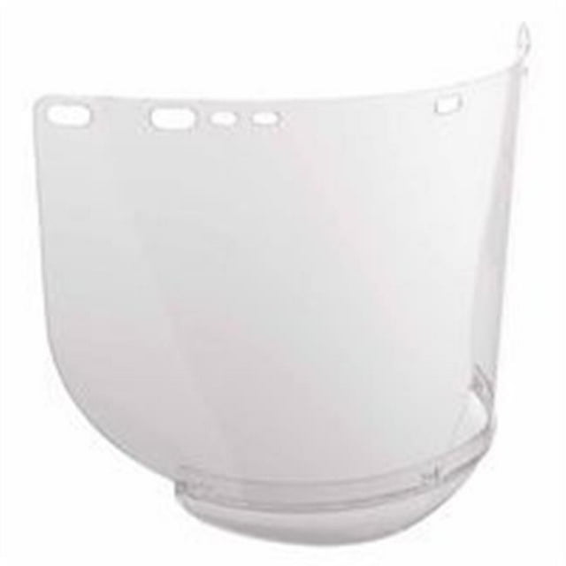 F20 Boucliers Faciaux en Polycarbonate