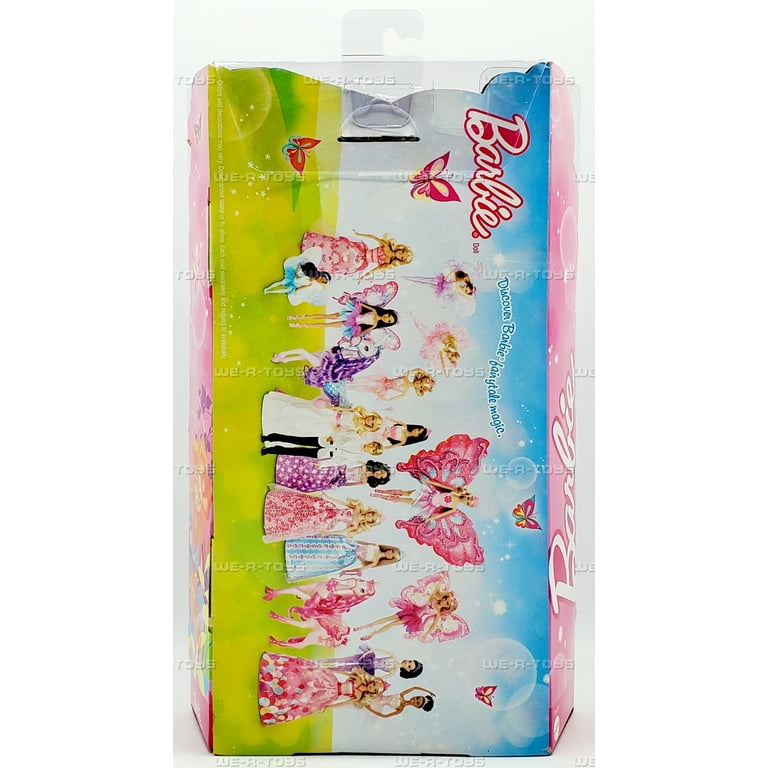 Barbie Bride Teresa Doll Mattel X1171 - Walmart.com