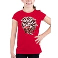 thumbnail image 2 of Officially Licensed Tootsie Roll How I Roll Fun Youth's T-shirt, 2 of 3