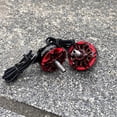 thumbnail image 4 of YSIDO 4Pcs 2207 1850KV Brushless Motor For 7/8inch FPV Racing Drone, 4 of 5