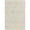 Light Blue/Beige, variant on SAFAVIEH Soho Malta Floral Wool Area Rug, Black/Beige, 6' x 6' Round