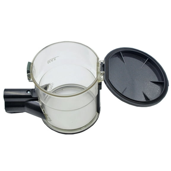 Detachable Dust Container For Wireless Vacuum Cleaners Large Capacity Vacuum Dust Box Replacement Part Accessories