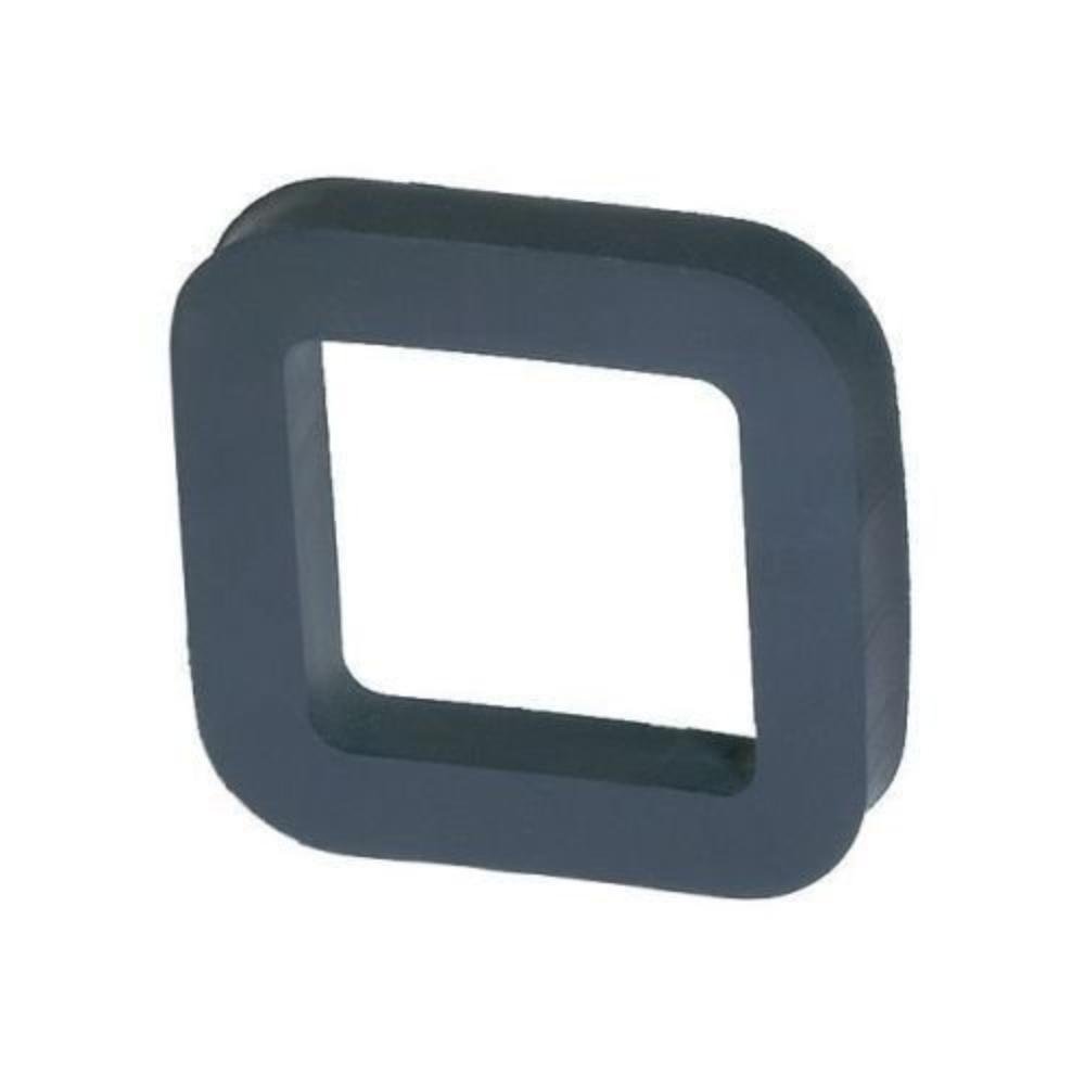 B&W TS35020 Silencer Pad, Silencer Pad For 2 in Receiver Tow & Stow By