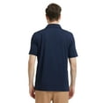 thumbnail image 3 of DTWOOO Mens Polo Shirts Short Sleeve Casual Solid Stylish Dry Fit Performance Designed Collared Golf Polo Shirts for Men, 3 of 8