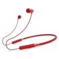thumbnail image 1 of Auriculares Bluetooth 5,0, Auriculares Inalámbricos, Banda Para El Cuello Magnética, Auriculares Deportivos Impermeables Con Micrófono Con Cancelación De Ruido Advancent EL016570-02, 1 of 5