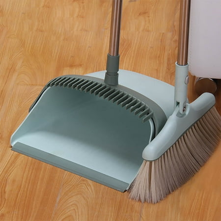 sweeping dustpan