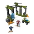 thumbnail image 2 of Set de Construcción Mega Construx Halo Mundos Halo, 2 of 3