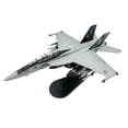 thumbnail image 5 of Metal Aircraft Model Aviation Commemorate Plane Model for Cafe Bar Bookshelf, 5 of 8