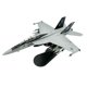 thumbnail image 5 of Modelo de avión de 1/72, decoración de escritorio, modelo de avión fundido a presión, modelo de avión de aleación para gabinete, 5 of 9