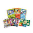 thumbnail image 4 of Pokemon Trading Cards: 2022 Spring Collectors Bundle, 4 of 5