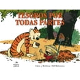 thumbnail image 1 of TESOROS POR TODAS PARTES: CALVIN Y HOBBES 10 OCEANO HISTORIAS GRAFICAS BILL WATTERSON, 1 of 2