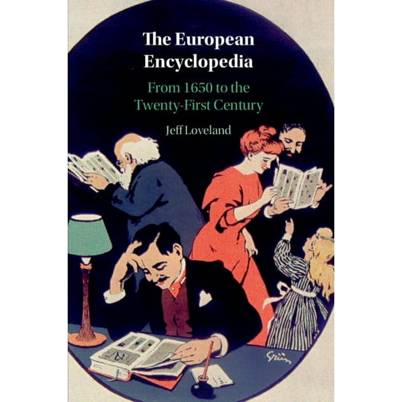 The European Encyclopedia, (Paperback)