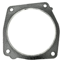 Walker Exhaust 31653 Exhaust Pipe Flange Gasket Fits select: 2001-2006 CHRYSLER SEBRING, 2001-2006 DODGE STRATUS