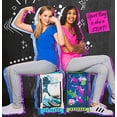 thumbnail image 5 of Bolsa ZUCA Pink Oasis Sport con marco y ruedas (verde con flash), 5 of 5