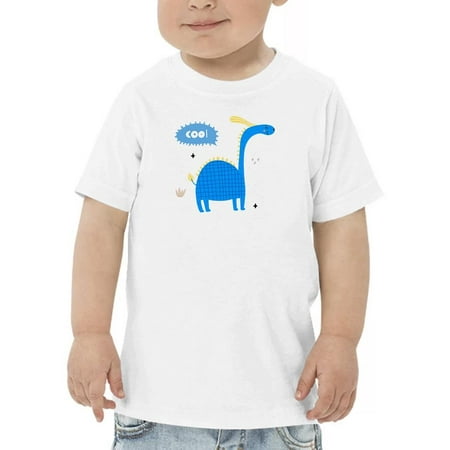 

Cool Dino T-Shirt Toddler -Image by Shutterstock 2 Toddler