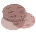 thumbnail image 3 of yaaqii 20Pcs 6Inch Mesh Sanding Discs Abrasive Pad Net Sandpaper Sheets for Car Wood, 3 of 10