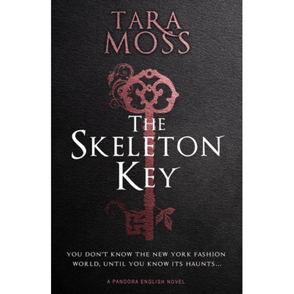 Pre-Owned The Skeleton Key: Volume 3 (Paperback) 1760685887 9781760685881