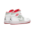 thumbnail image 3 of JORDAN MENS Air Jordan 1 Retro Hare Jordan 374454 011 from Stadium Goods, 3 of 6