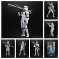 thumbnail image 4 of Nuevo Star Wars Serie Negra Sev Clone Commander Republic Commando Rc-1207 modelo de acción mandaloriano figura coleccionable juguetes para adultos regalos, 4 of 4