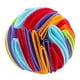 thumbnail image 1 of Pet Dog Sniff Toy Puppy Plaything Colorido Pet Dog Masticando juguete de comedero lento, 1 of 6