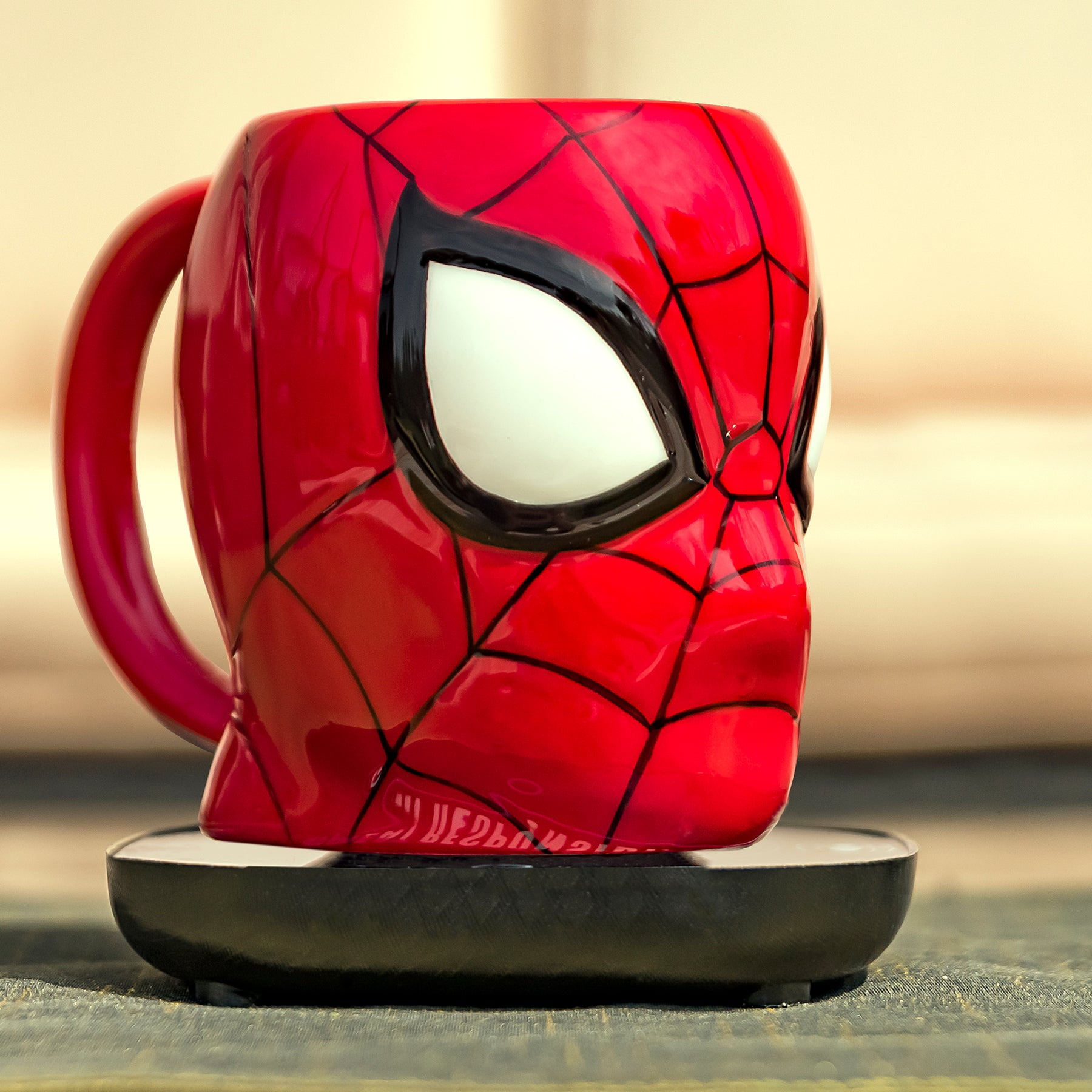 Marvel Venom Mug Warmer Set - Uncanny Brands
