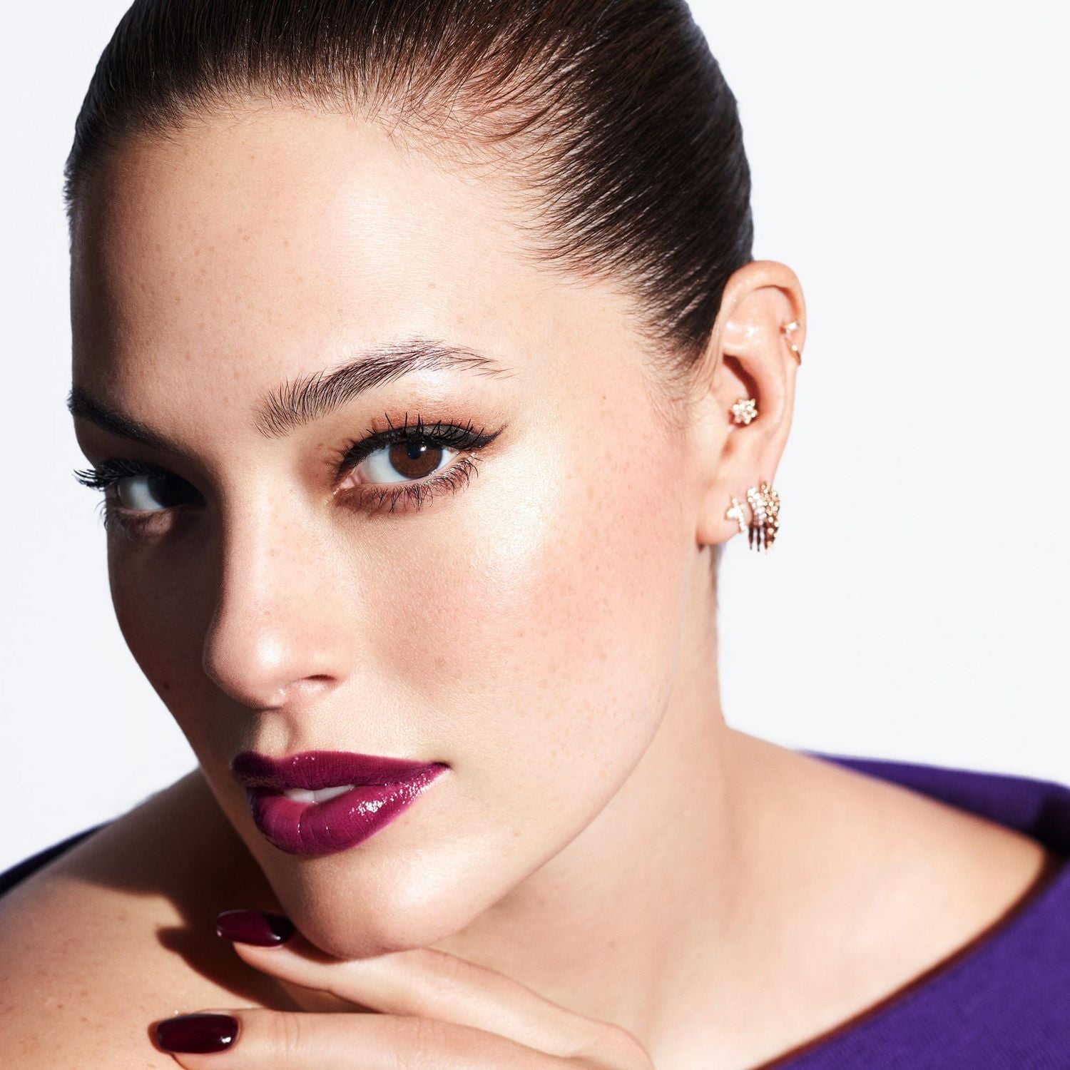 Revlon Rouge à Lèvres Brillant en Verre Super Lustrous™