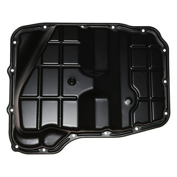 Automatic Transmission Pan - Compatible with 2011 - 2018 Ram 2500 2012 2013 2014 2015 2016 2017