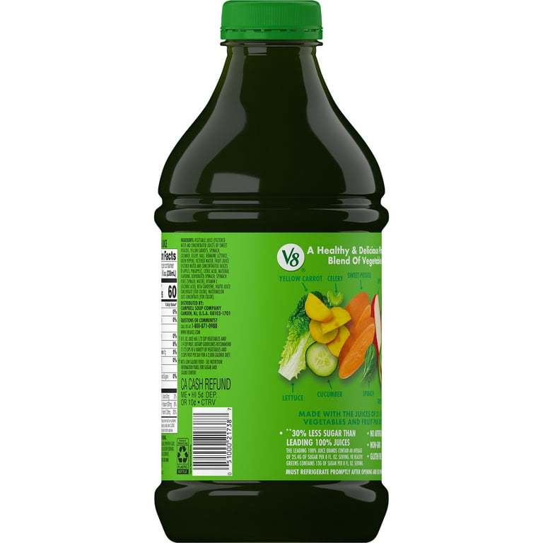 Is Tropical Smoothie Healthy? Unveiling Nutrient Truths