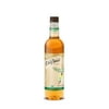 DaVinci Gourmet Organic Vanilla Syrup, 750 ml