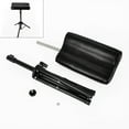 thumbnail image 4 of ANQIDI Portable Adjustable Tattoo Tripod Hand Bracket Heavy Duty Black Tattoo Arm Rest Stand, 4 of 8