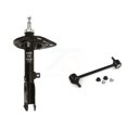 thumbnail image 1 of Transit Auto Rear Left (Driver Side) Strut and TQ Link Kit for Car Toyota Camry KSS-106550, 1 of 2