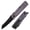 Purple, variant on Tenable Higonokami Folding Pocket Knife,3.02'' Rose Gold Coated D2 Blade,Black Micarta Handle,B2135A2