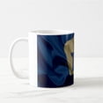 thumbnail image 3 of Taza PARA café Shiny Party and Design PUMAS de LA UNAM, 3 of 6