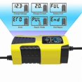 thumbnail image 2 of Car Cyle Charr Intellint Pulse Rep 3-sta Automatic Charging, 2 of 4