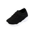 thumbnail image 2 of Willtoo Girls Boys Orthopedic Shoes Slip on Non Slip Nurse Shoes Breathable Knitted Mesh Stretch Hiking Shoes Comfortable 2026 New Orthopedic Shoes, 2 of 5