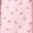 Pink Frost, variant on Wonder Nation Girls' Top, Pants and Hair Scrunchie Pajama Set, 3-Piece, Sizes 4-18