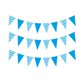 thumbnail image 4 of Banderines de Oktoberfest, banderines colgantes para decorar el hogar, banderines bávaros Estilo D, 4 of 9