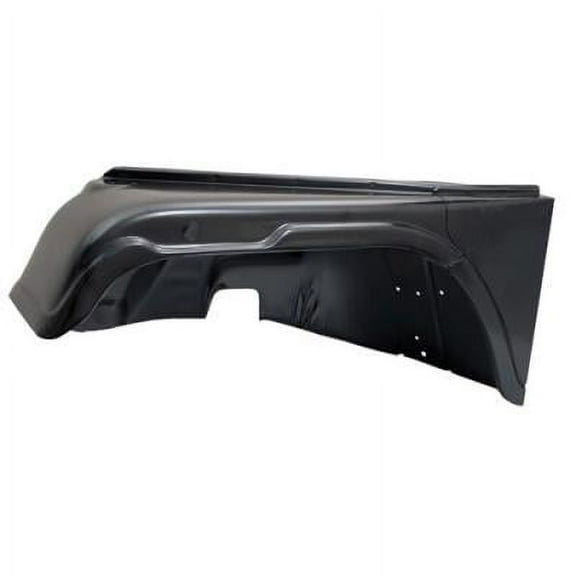 Crown Automotive 984705 CAS984705 FENDER (LEFT) Fits select: 1971 JEEP UNIVERSAL, 1970 AMERICAN MOTORS UNIVERSAL