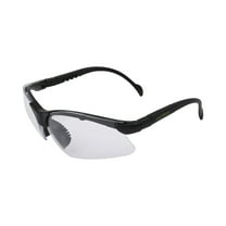 Ultrx Verse Safety Glasses, Clear
