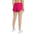 thumbnail image 4 of Champion Women's Varsity Athletic Short, 3.5 Inch Inseam, 4 of 6