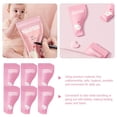 thumbnail image 7 of 30 pcs Disposable Milk Powder Storage Bags Travel Food Pouches Infant Feeding Formula Dispenser Portable Formula Container for On-the-Go Parents Breastmilk Breast Milk Breastfeeding Essentials, 7 of 7