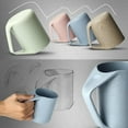 thumbnail image 3 of Retro Mug Made Of Friendly Wheat Straw, Lightweight, Biodegradable, 3 of 5