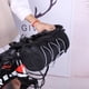 thumbnail image 3 of Bolsa frontal para bicicleta bolsa térmica aislante impermeable para bicicleta suministros para ciclismo de montaña y carretera, 3 of 9