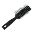 thumbnail image 3 of Paquete de 5-6 peines desenredantes Strade Fareast Limited cepillo para el cabello ventilado de 10 filas, 3 of 8