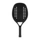 thumbnail image 1 of Xihbxyly Raqueta de Tenis de Playa, Superficie de Fibra de Carbono, Núcleo de Espuma Viscoelástica Eva, Agarre Suave para Mayor Comodidad, Mejor Control, Rendimiento Mejorado, Juego En Múltiples Supe, 1 of 1