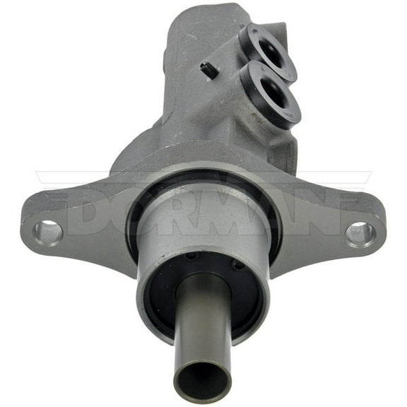 Dorman M630599 Brake Master Cylinder for Specific Audi / Seat / Volkswagen Models Fits select: 2006-2007 VOLKSWAGEN RABBIT, 2008-2013 VOLKSWAGEN GTI
