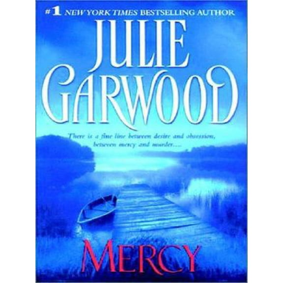 Pre-Owned Mercy (Paperback) 1410400468 9781410400468