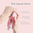 thumbnail image 4 of Sérum Hanskin Real Complexion Hyaluron Pink, cápsula de 50 ml, 4 of 6