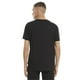 thumbnail image 2 of Playera Puma ESS Small Logo para Hombre 586668-01 negro XL Puma 586668-01 PLAY. ESS SMALL LOGO, 2 of 3