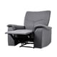 thumbnail image 2 of Sillón Reclinable Mumbai, 2 of 6
